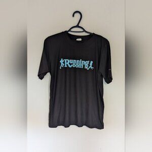 Running Room T-Shirt - Mens Small